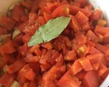 野菜たっぷり☆ミネストローネ作り方3写真