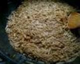 ご飯がすすむ自家製なめたけ作り方4写真