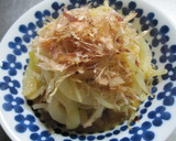 もやしと玉ねぎの旨炒め作り方4写真