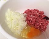 簡単!味がしみてるロールキャベツ作り方3写真
