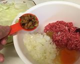 簡単!味がしみてるロールキャベツ作り方4写真
