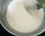 杏仁嶺岡豆腐作り方1写真