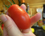 厚揚げステーキ♪野菜たっぷりソースで作り方3写真