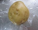 焼きポテサラ作り方1写真