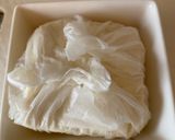 応用の効く離乳食鶏ひき肉団子作り方2写真