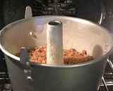シナモン・シュトロイゼル・コーヒーケーキ作り方15写真