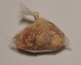 鶏ももの塩麹炒め作り方1写真