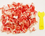 豚肉と厚揚げのこってり赤みそ炒め作り方4写真