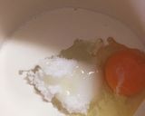 簡単☆ホットケーキミックスでカップケーキ作り方3写真