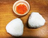 おにぎりの具①作り方1写真