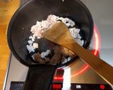 ☆離乳食☆オリゴ糖でつくる肉じゃが♪作り方2写真