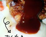 ジューシー♪素敵ハンバーグ作り方8写真