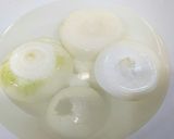 トンデリング♡お弁当のおかずにも♡作り方1写真