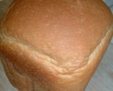簡単！とっても作りやすい♪食パン作り方2写真