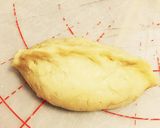 糖質制限◆大豆粉でシュガートップパン作り方6写真