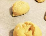 糖質制限◆大豆粉でシュガートップパン作り方8写真