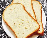 糖質制限◆大豆粉でシュガートップパン作り方11写真