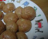 ジョーンスミス（オーブン不使用のお菓子）作り方5写真