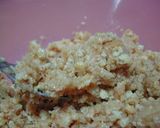 ジョーンスミス（オーブン不使用のお菓子）作り方4写真