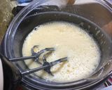 ヨーグルトdeロールケーキ作り方3写真