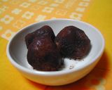 ジョーンスミス（オーブン不使用のお菓子）作り方7写真