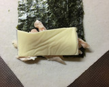 とりささみとチーズのもちもち春巻き作り方4写真
