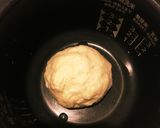 パン 炊飯器 簡単作り方4写真