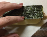 とりささみとチーズのもちもち春巻き作り方5写真