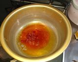 簡単！冷やし味噌ラーメン作り方1写真