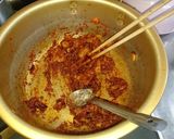 簡単！冷やし味噌ラーメン作り方3写真