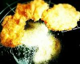 鶏むね肉のたれカツ丼作り方5写真