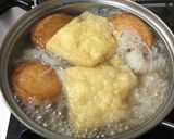 コンビニ風薄色おでん作り方3写真