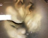 牡蠣のオイル漬け作り方1写真