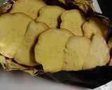 パリｯじゅわ～ジューシーホイルとり焼き作り方1写真