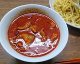 簡単！冷やし味噌ラーメン作り方6写真
