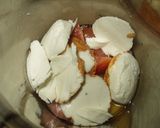 魚河岸あげの射込み蒸し作り方3写真