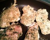 節約！！柔らか。鶏胸肉の海苔チーズピカタ作り方7写真