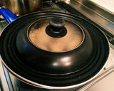 節約！！柔らか。鶏胸肉の海苔チーズピカタ作り方8写真