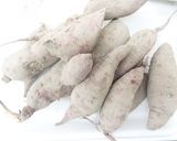 野菜乾燥機ドラミニで乾燥さつまいも作り作り方1写真