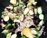 麻婆茄子作り方3写真