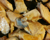 簡単！ホクホク鮭のマヨチーズ焼き～♪作り方5写真
