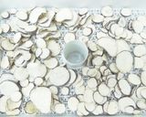 野菜乾燥機ドラミニで乾燥さつまいも作り作り方6写真