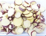野菜乾燥機ドラミニで乾燥さつまいも作り作り方4写真