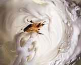 コーヒーメレンゲ作り方3写真