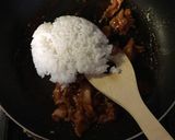簡単プロ並！？チキンライス作り方4写真