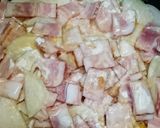簡単過ぎ⭐かぼちゃの和風グラタン⭐炊飯器作り方5写真