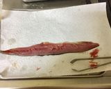 秋刀魚の酢味噌和え作り方5写真