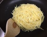 じゃがいものガレット作り方3写真