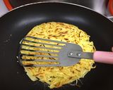 じゃがいものガレット作り方4写真
