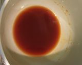 居酒屋めし♪甘醤油アボカド味変アレンジ作り方1写真